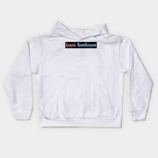 L.T. Kids Hoodie